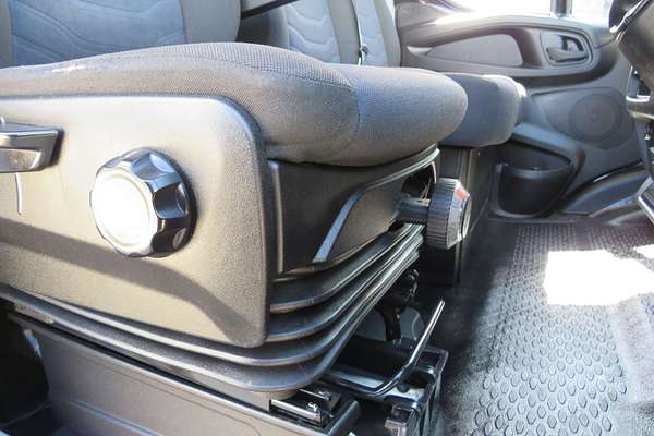 2018 Iveco Daily 50C17