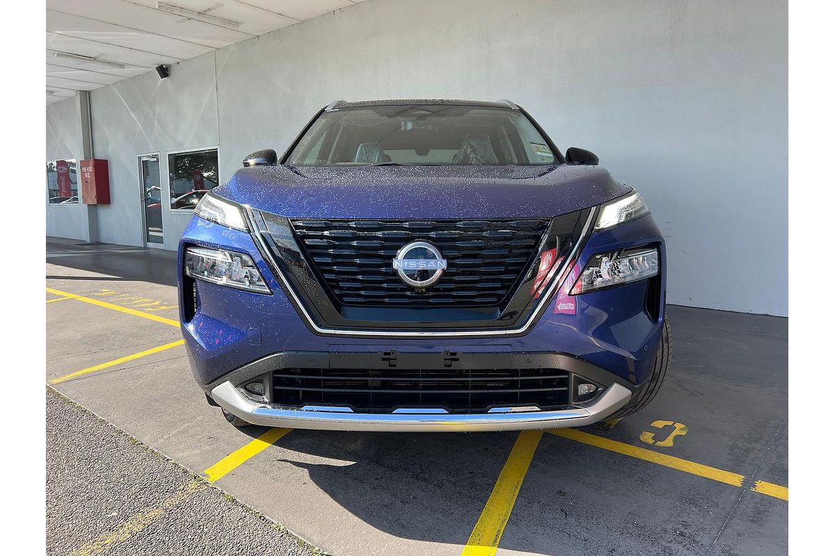 2025 Nissan X-TRAIL Ti-L e-POWER T33