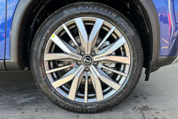 2025 Nissan X-TRAIL Ti-L e-POWER T33