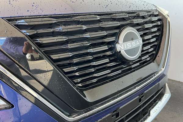 2025 Nissan X-TRAIL Ti-L e-POWER T33