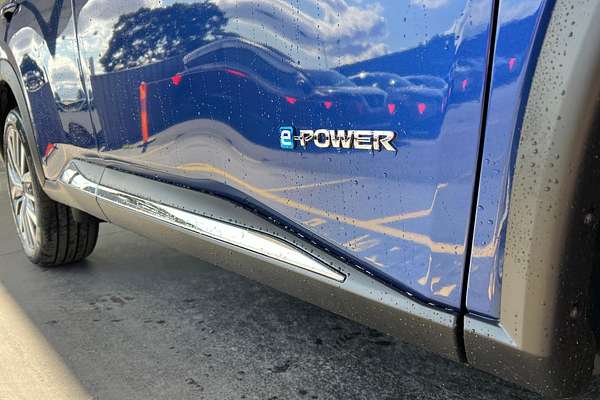 2025 Nissan X-TRAIL Ti-L e-POWER T33