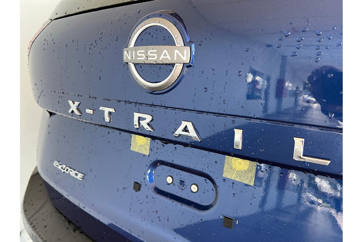 2025 Nissan X-TRAIL Ti-L e-POWER T33