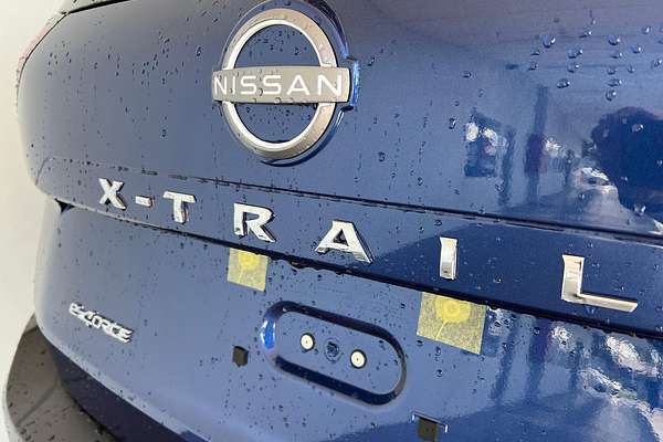 2025 Nissan X-TRAIL Ti-L e-POWER T33