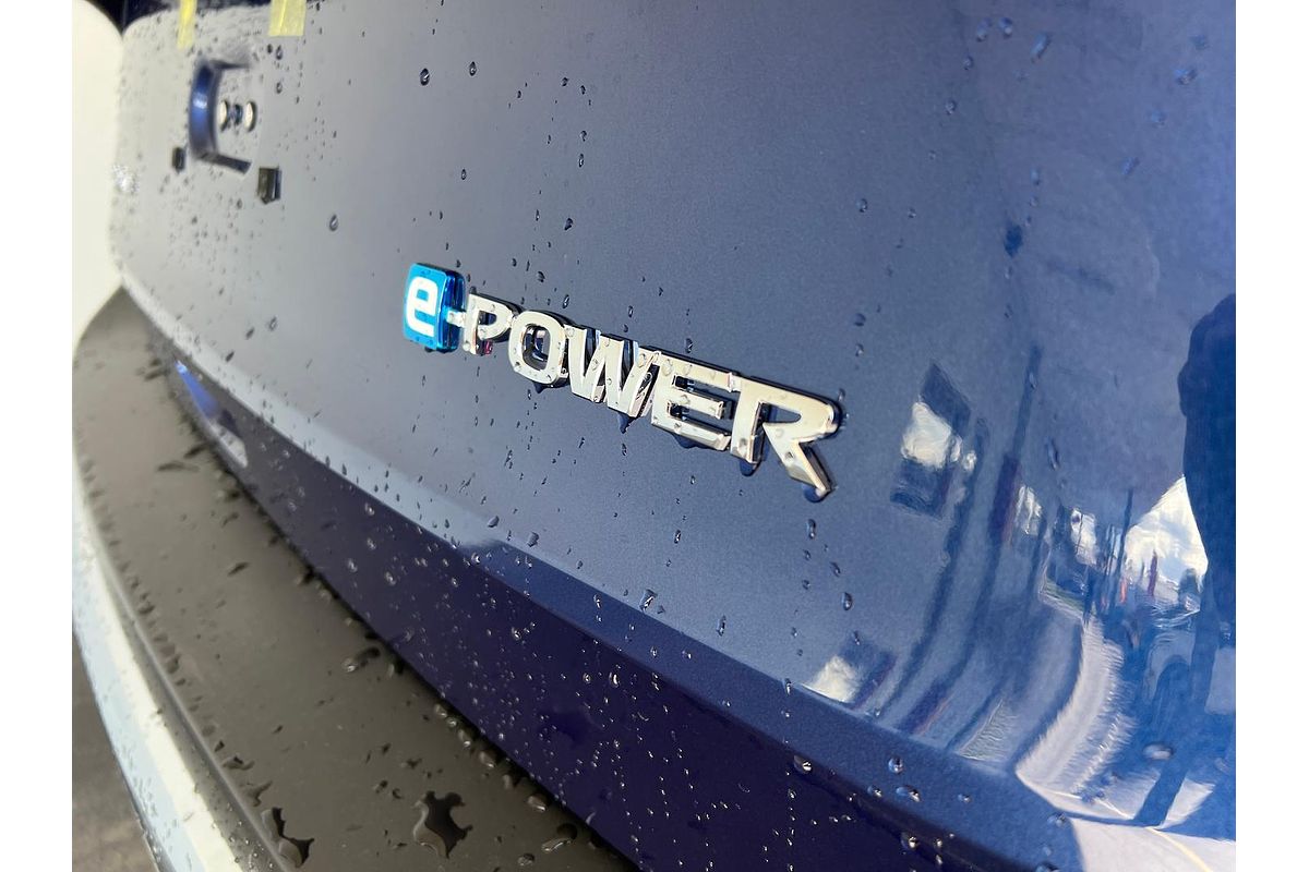 2025 Nissan X-TRAIL Ti-L e-POWER T33