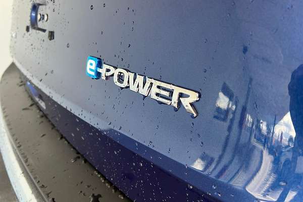 2025 Nissan X-TRAIL Ti-L e-POWER T33