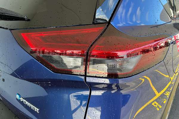 2025 Nissan X-TRAIL Ti-L e-POWER T33
