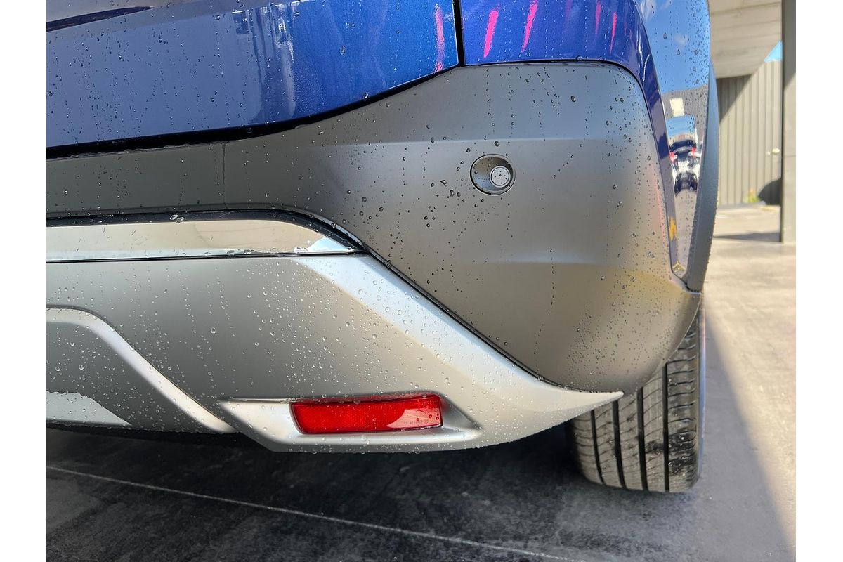 2025 Nissan X-TRAIL Ti-L e-POWER T33