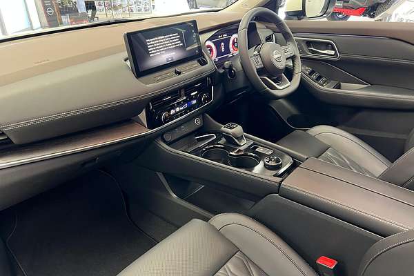 2025 Nissan X-TRAIL Ti-L e-POWER T33