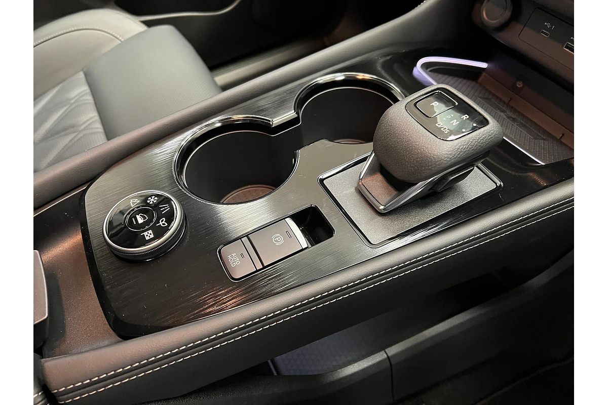 2025 Nissan X-TRAIL Ti-L e-POWER T33