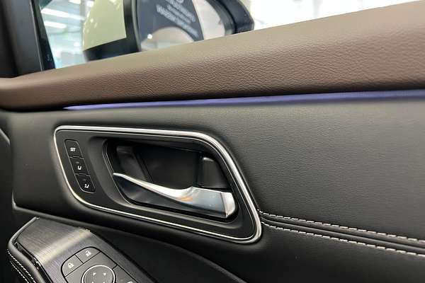 2025 Nissan X-TRAIL Ti-L e-POWER T33