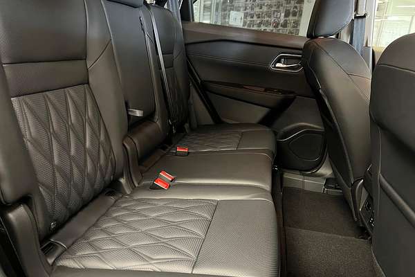 2025 Nissan X-TRAIL Ti-L e-POWER T33