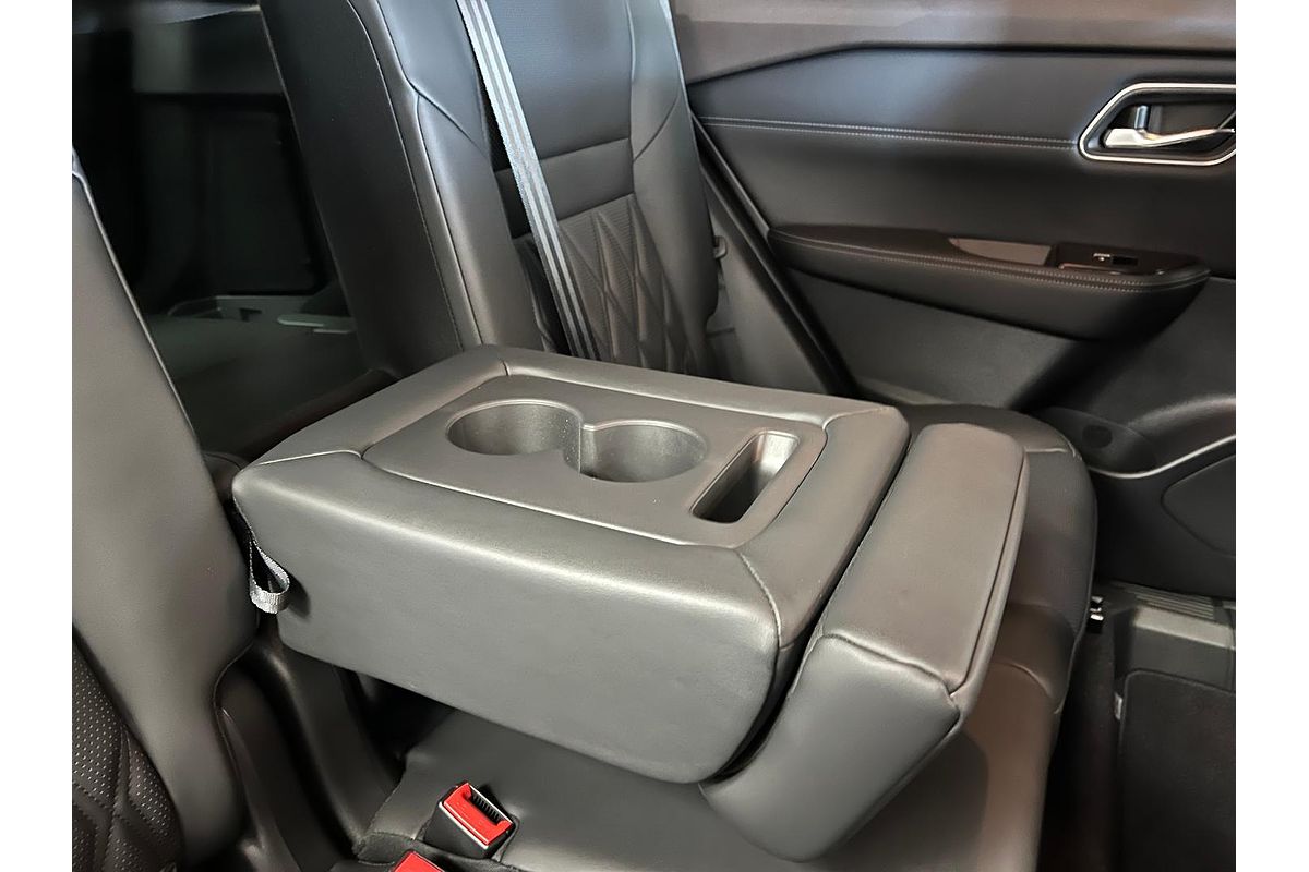 2025 Nissan X-TRAIL Ti-L e-POWER T33