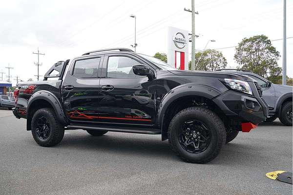 2024 Nissan Navara PRO-4X Warrior D23 4X4