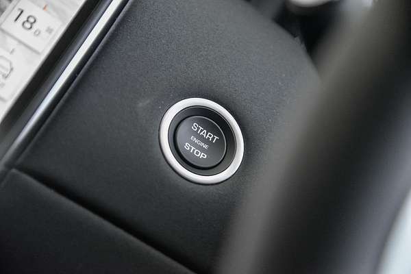 2024 Land Rover Discovery Sport P200 S L550