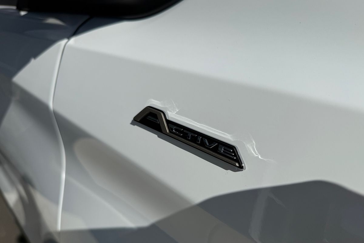 2024 Ford Tourneo Active AV SWB