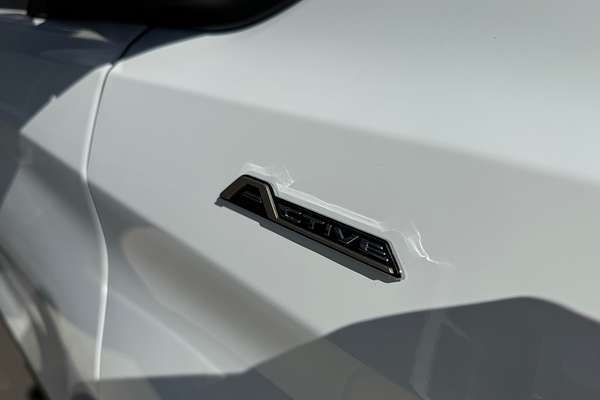 2024 Ford Tourneo Active AV SWB