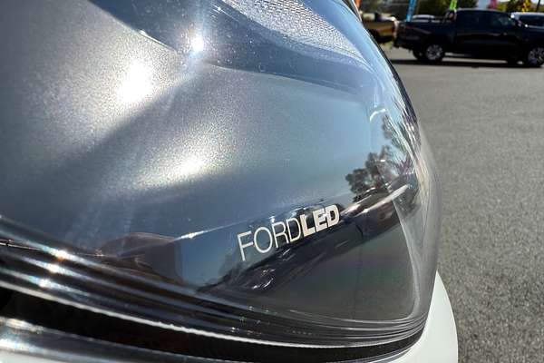 2024 Ford Tourneo Active AV SWB