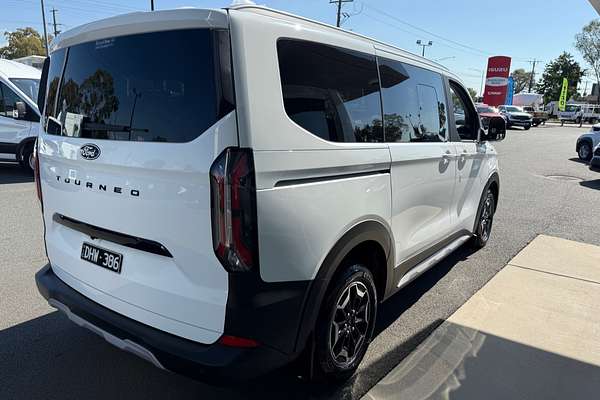 2024 Ford Tourneo Active AV SWB