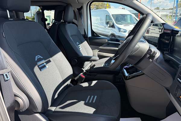 2024 Ford Tourneo Active AV SWB