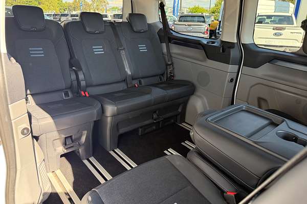2024 Ford Tourneo Active AV SWB