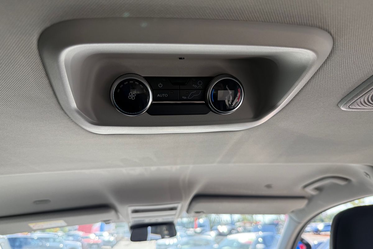 2024 Ford Tourneo Active AV SWB