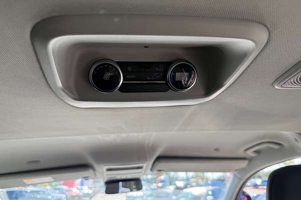 2024 Ford Tourneo Active AV SWB
