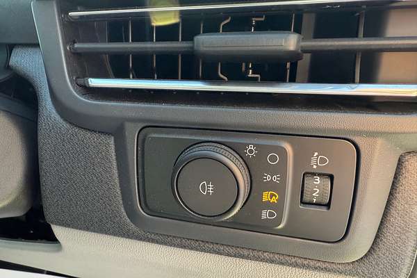 2024 Ford Tourneo Active AV SWB