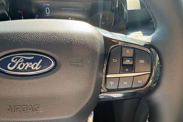 2024 Ford Tourneo Active AV SWB