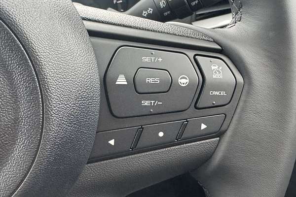 2024 Mazda BT-50 XTR TF 4X4