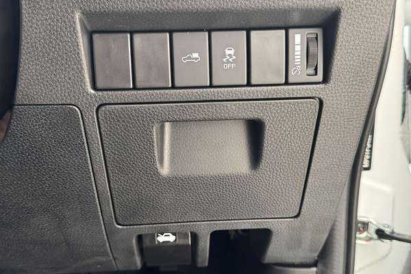 2024 Mazda BT-50 XTR TF 4X4