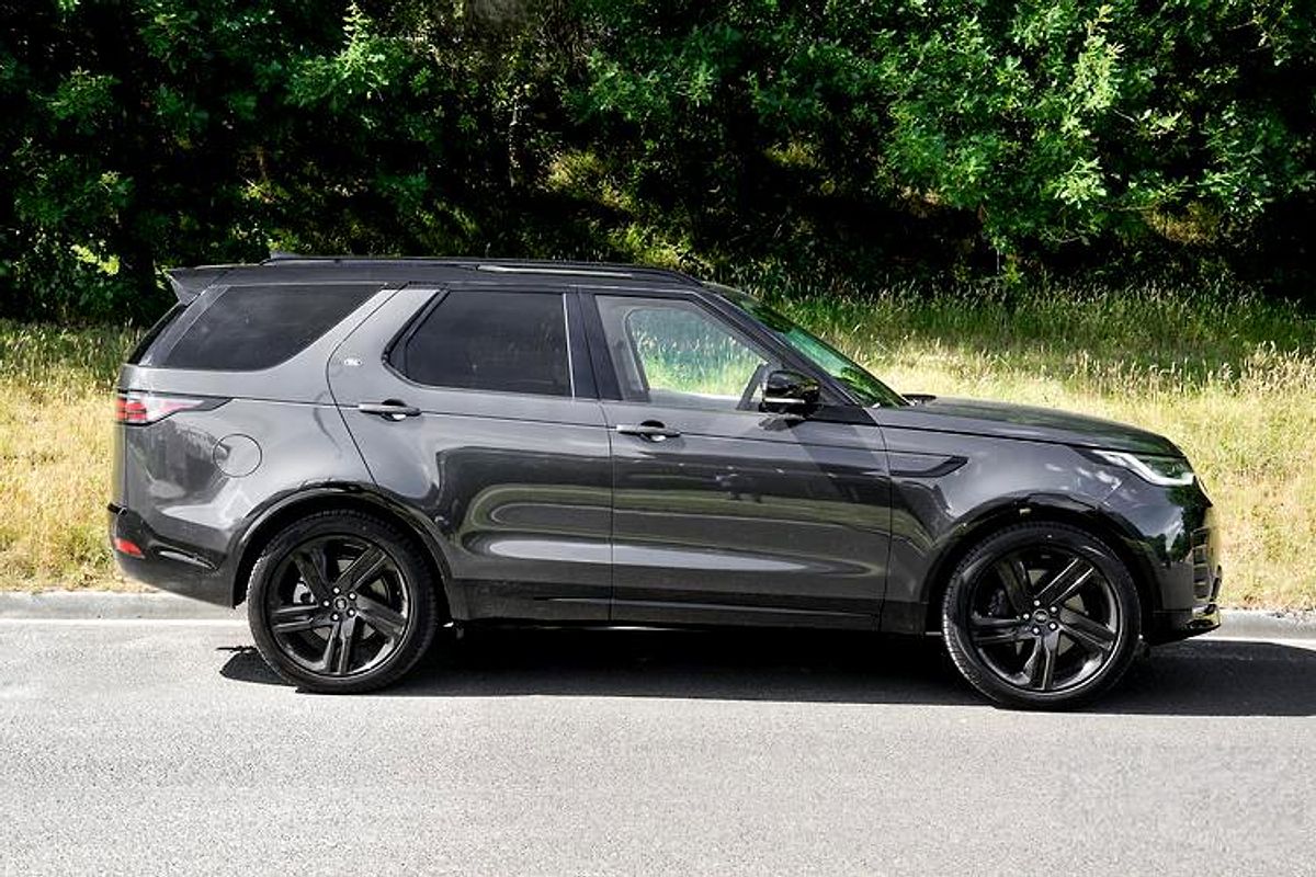 2024 Land Rover Discovery D350 Dynamic HSE Series 5