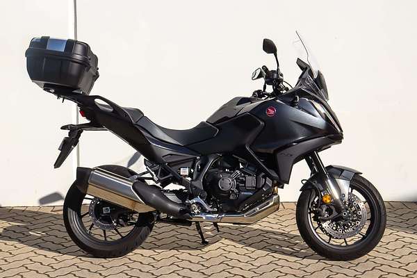 2023 Honda NT 1100 DCT