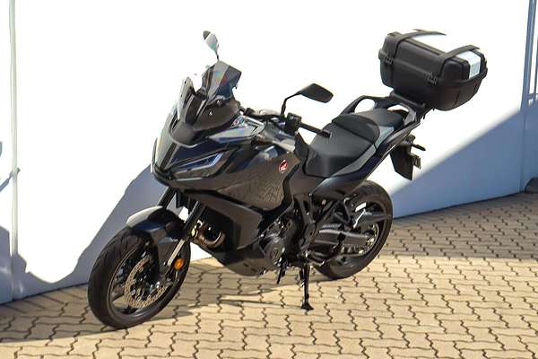 2023 Honda NT 1100 DCT