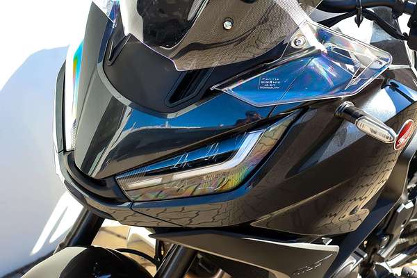 2023 Honda NT 1100 DCT