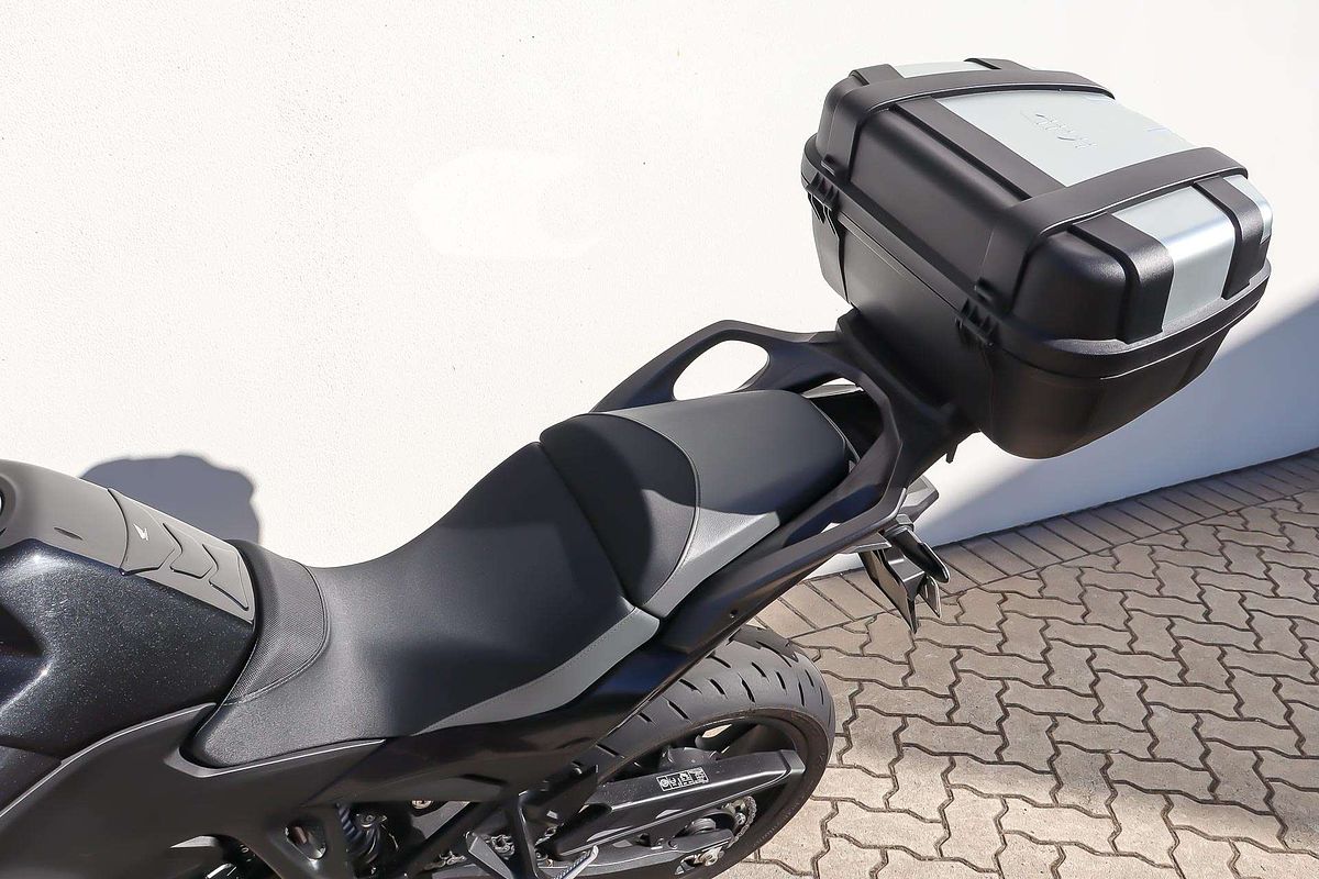 2023 Honda NT 1100 DCT