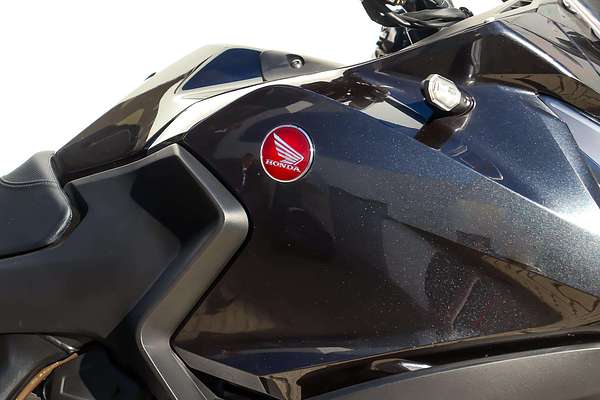 2023 Honda NT 1100 DCT