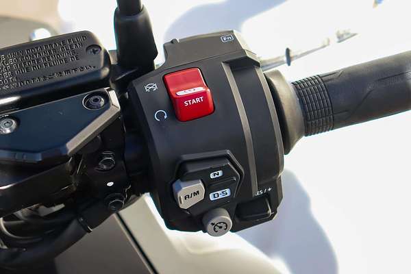 2023 Honda NT 1100 DCT