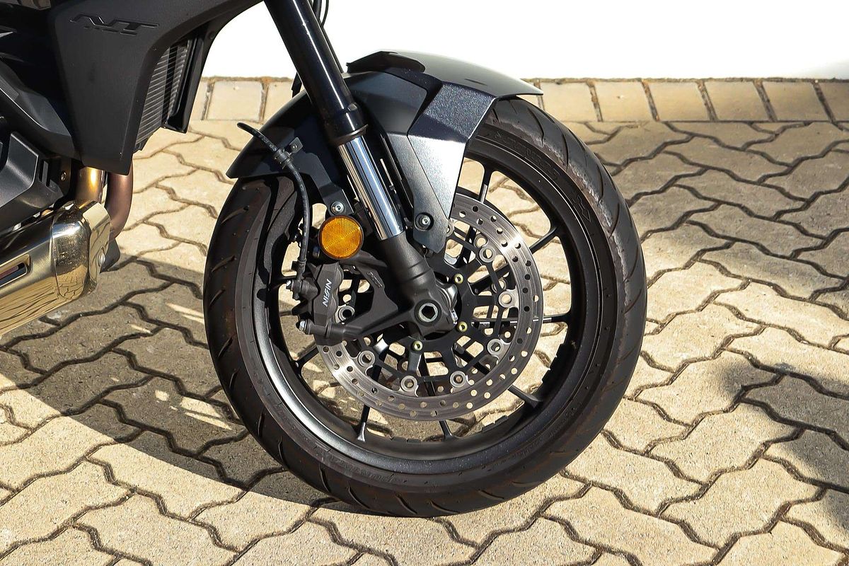 2023 Honda NT 1100 DCT