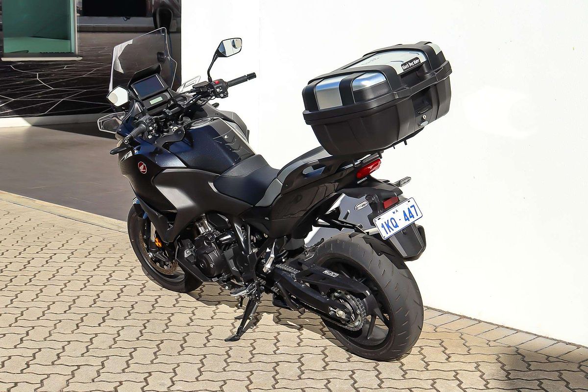 2023 Honda NT 1100 DCT