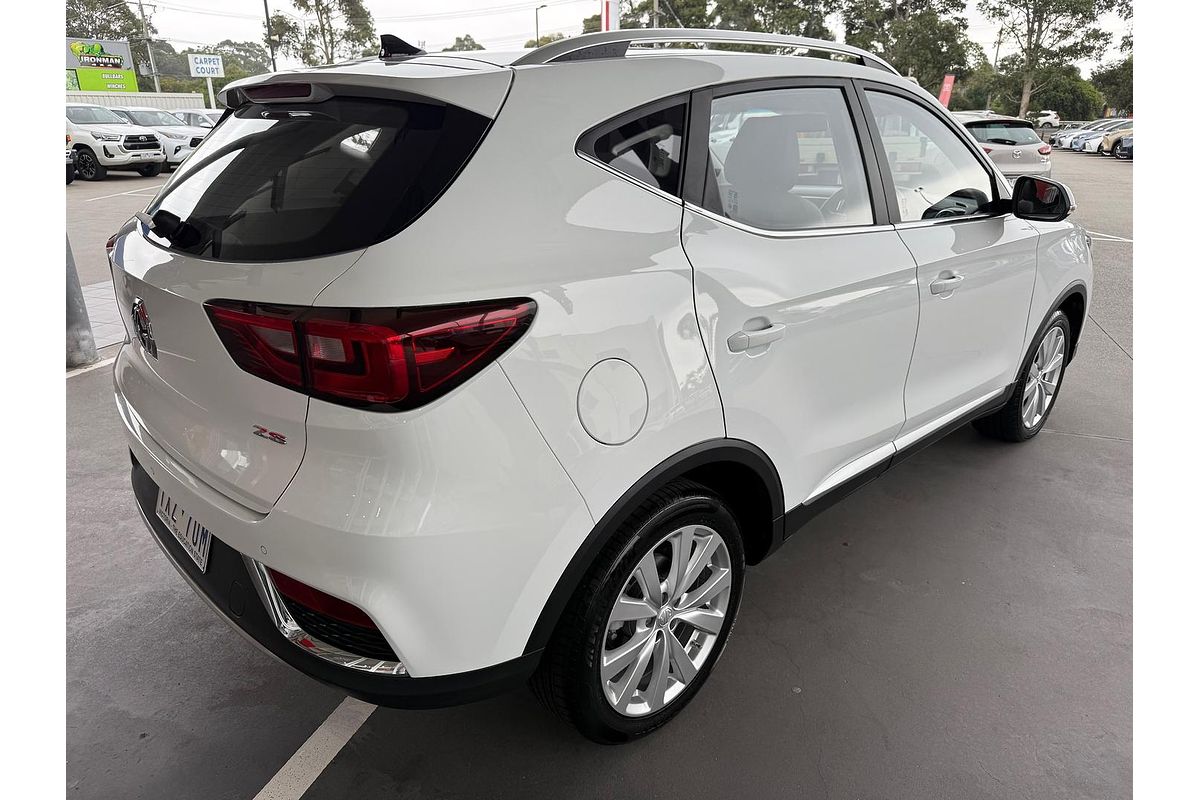 2023 MG ZS Excite AZS1