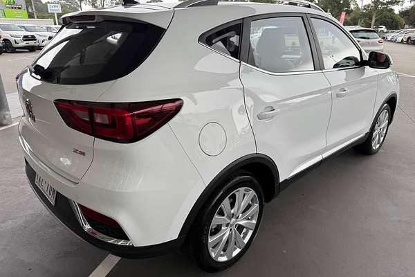 2023 MG ZS Excite AZS1