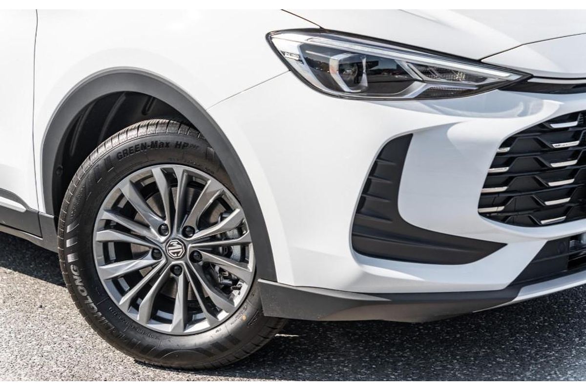 2025 MG ZS Excite ZS32