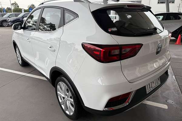 2023 MG ZS Excite AZS1