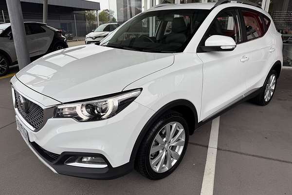 2023 MG ZS Excite AZS1