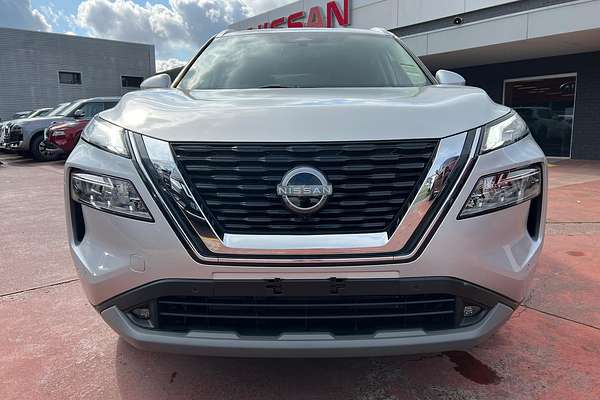 2024 Nissan X-TRAIL ST-L T33