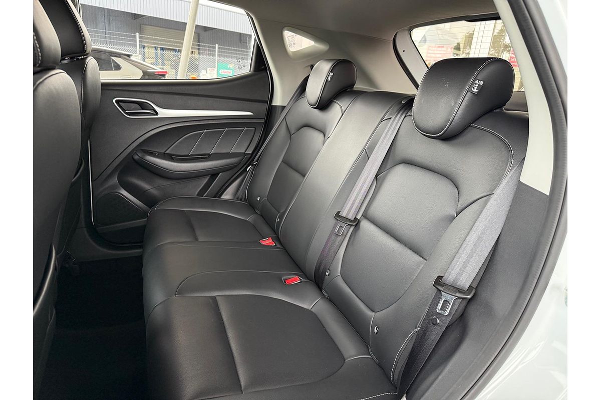 2023 MG ZS Excite AZS1