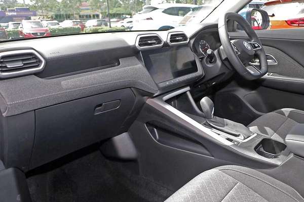 2025 MG ZS Excite ZS32