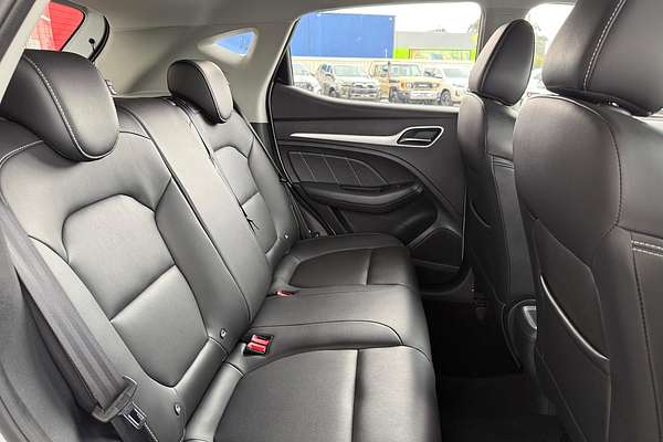 2023 MG ZS Excite AZS1