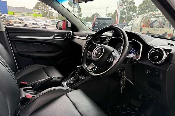 2023 MG ZS Excite AZS1