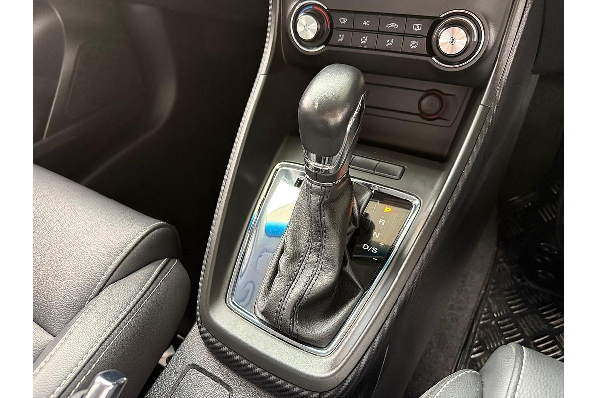 2023 MG ZS Excite AZS1